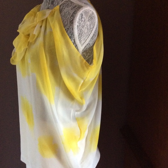 Robbi & Nikki top - Picture 3 of 5